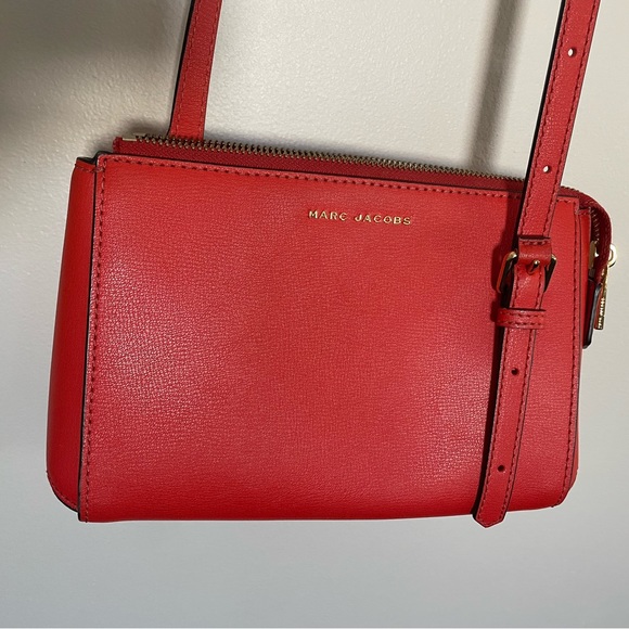 Marc Jacobs sunset crossbody - Picture 5 of 9